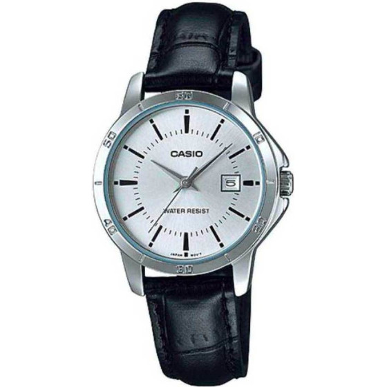 Casio Collection Women's Watch (zd569e) + Box - (LTP-V004L-7A)