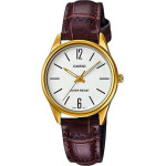 Casio Collection Women's Watch (zd582h) + Box - (LTP-V005GL-7B)
