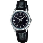 Casio Collection Women's Watch (zd582i) + Box - (LTP-V005L-1A)