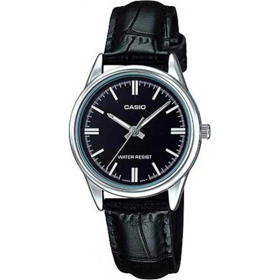 Casio Collection Women's Watch (zd582i) + Box - (LTP-V005L-1A)