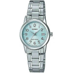 Casio Collection Women's Watch + Box - (LTP-V002D-2B)