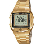 Casio Databank MEN'S Watch (zd161b) + Box - (DB-360G-9ADF)