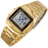 Casio Databank MEN'S Watch (zd161b) + Box - (DB-360G-9ADF)