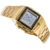 Casio Databank MEN'S Watch (zd161b) + Box - (DB-360G-9ADF)