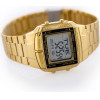 Casio Databank MEN'S Watch (zd161b) + Box - (DB-360G-9ADF)