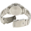 Casio Edifice 43mm Men's Watch EFR-526D-1AV + Box - (EFR-526D-1AVUEF)