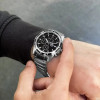 Casio Edifice 43mm Men's Watch EFR-526D-1AV + Box - (EFR-526D-1AVUEF)