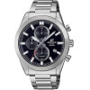 Casio Edifice Chronograph Men's Watch EFB-710D-1A + Box - (EFB-710D-1AVUEF)