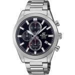 Casio Edifice Chronograph Men's Watch EFB-710D-1A + Box - (EFB-710D-1AVUEF)