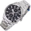 Casio Edifice Chronograph Men's Watch EFB-710D-1A + Box - (EFB-710D-1AVUEF)