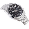 Casio Edifice Chronograph Men's Watch EFB-710D-1A + Box - (EFB-710D-1AVUEF)