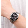 Casio Edifice Chronograph Men's Watch EFB-710D-1A + Box - (EFB-710D-1AVUEF)