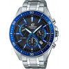 Casio Edifice MEN'S Watch + Box - (EFR-552D-1A2)