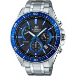 Casio Edifice MEN'S Watch + Box - (EFR-552D-1A2)