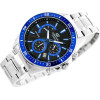 Casio Edifice MEN'S Watch + Box - (EFR-552D-1A2)