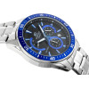 Casio Edifice MEN'S Watch + Box - (EFR-552D-1A2)