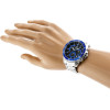 Casio Edifice MEN'S Watch + Box - (EFR-552D-1A2)