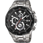 Casio Edifice MEN'S Watch EFR-539D-1A - 10ATm (zd114a) + Box - (EFR-539D-1AVUDF)