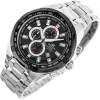Casio Edifice MEN'S Watch EFR-539D-1A - 10ATm (zd114a) + Box - (EFR-539D-1AVUDF)