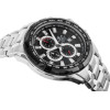 Casio Edifice MEN'S Watch EFR-539D-1A - 10ATm (zd114a) + Box - (EFR-539D-1AVUDF)