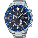 Casio Edifice Men's Watch EFV-620D-1A2 + Box - (EFV-620D-1A2VUEF)