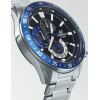 Casio Edifice Men's Watch EFV-620D-1A2 + Box - (EFV-620D-1A2VUEF)