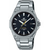 Casio EFR-S108D-1A Edifice Classic Sapphire Men's Watch + Box - (EFR-S108D-1AVUEF)