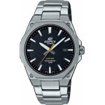 Casio EFR-S108D-1A Edifice Classic Sapphire Men's Watch + Box - (EFR-S108D-1AVUEF)