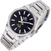 Casio EFR-S108D-1A Edifice Classic Sapphire Men's Watch + Box - (EFR-S108D-1AVUEF)