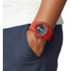 Casio G-Shock MEN'S Watch (zd135d) + Box - (GA-100B-4AER)