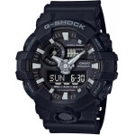 Casio G-Shock MEN'S Watch (zd140a) - (GA-700-1BER)