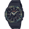 Casio G-Shock Octagon MEN'S Watch (zd139d) - (GA-2100SU-1AER)