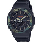 Casio G-Shock Octagon MEN'S Watch (zd139d) - (GA-2100SU-1AER)