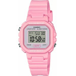 Casio Kids Watch + Box - (LA-20WH-4A1)