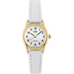 Casio LTP-1094Q-7B1 WOMEN'S Watch (zd522k) + Box - (LTP-1094Q 7B1RDF)