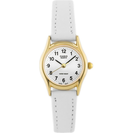 Casio LTP-1094Q-7B1 WOMEN'S Watch (zd522k) + Box - (LTP-1094Q 7B1RDF)
