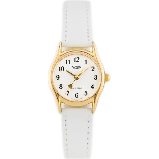Casio LTP-1094Q-7B5 WOMEN'S Watch (zd522f) + Box - (LTP-1094Q 7B5RDF)