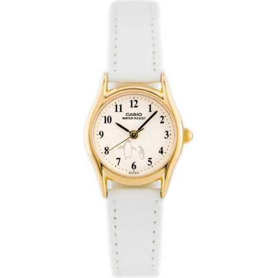 Casio LTP-1094Q-7B6 WOMEN'S Watch (zd522g) - Communion + Box - (LTP-1094Q 7B6RDF)