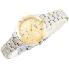 Casio LTP-1128G 9A WOMEN'S Watch (zd554a) + Box - (LTP-1128G-9A)