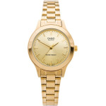 Casio LTP-1128N 9A WOMEN'S Watch (zd543a) + Box - (LTP-1128N-9A)