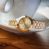 Casio LTP-1128N 9A WOMEN'S Watch (zd543a) + Box - (LTP-1128N-9A)