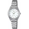 Casio LTP-1129A-7BH WOMEN'S Watch (zd602a) + Box - (Ltp 1129A-7B)