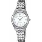 Casio LTP-1129A-7BH WOMEN'S Watch (zd602a) + Box - (Ltp 1129A-7B)