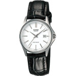 Casio LTP-1183E-7A WOMEN'S Watch (zd514b) + Box - (LTP-1183E 7A)