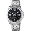 Casio LTP-1314D-1AVdf WOMEN'S Watch (zd574b) + Box - (LTP-1314D 1AVDF)
