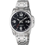Casio LTP-1314D-1AVdf WOMEN'S Watch (zd574b) + Box - (LTP-1314D 1AVDF)