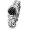 Casio LTP-V002D-1A WOMEN'S Watch (zd587e) + Box - (LTP-V002D-1AUDF)