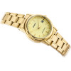 Casio LTP-V002G-9A WOMEN'S Watch (zd587h) + Box - (LTP-V002G-9AUDF)