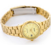 Casio LTP-V002G-9A WOMEN'S Watch (zd587h) + Box - (LTP-V002G-9AUDF)