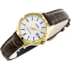 Casio LTP-V004GL-7A WOMEN'S Watch (zd569c) + Box - (LTP-V004GL 7A)